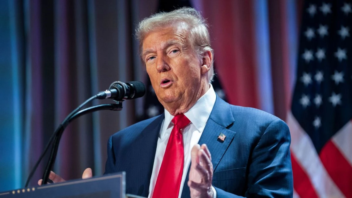 अमेरिका और वेनेजुएला के बीच बड़ी डील, राष्ट्रपति ट्रंप ने किया 50 मिलियन बैरल तेल की खरीद का एलान