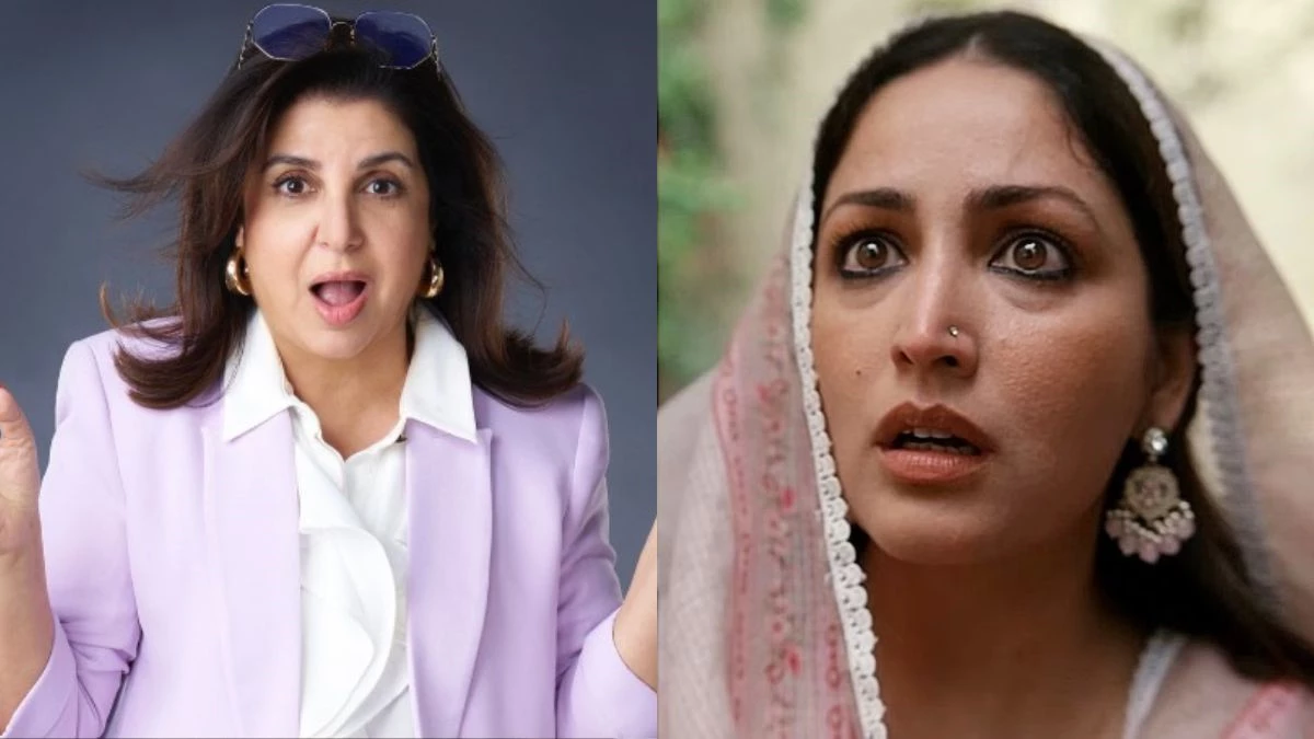 'अवॉर्ड्स के लिए तैयार रहना...' ‘Haq’ की सफलता से गदगद हुई फराह खान, Yami Gautam की तारीफों के बांधे पुल