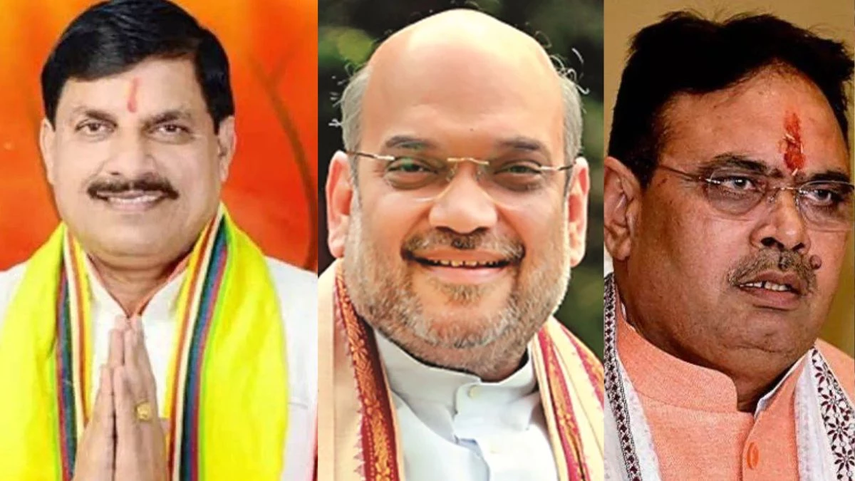 9 जनवरी से जोधपुर में माहेश्वरी महाकुंभ... तीन केंद्रीय मंत्री, तीन राज्यपाल, लोकसभा स्पीकर, दो मुख्यमंत्री होंगे शामिल