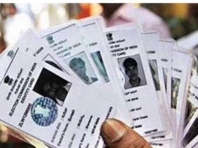 download voter id card online delhi