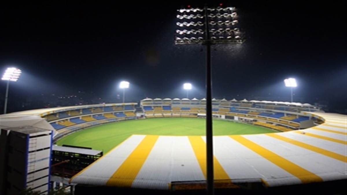 Ranji Trophy Cricket Semi Final: एक साल बाद फिर मध्य प्रदेश और बंगाल