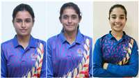Sports News: Womens IPL 2023 में छत्तीसगढ़ की बेटियां लगाएंगी चौके-छक्के, दो सगी बहनें सहित तीन शार्ट लिस्टेड