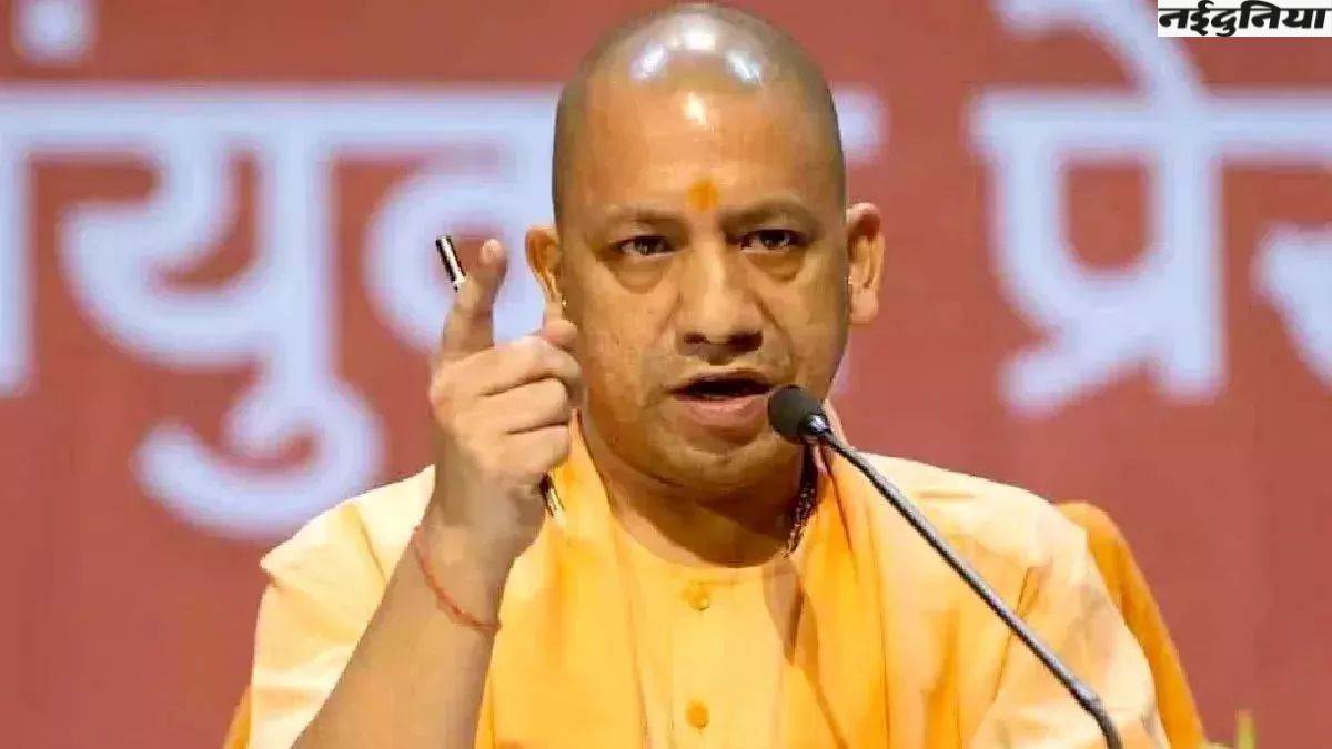 विधानसभा में काशी-मथुरा पर खुलकर बोले CM योगी, कहा- हमने केवल तीन स्थान मांगे थे