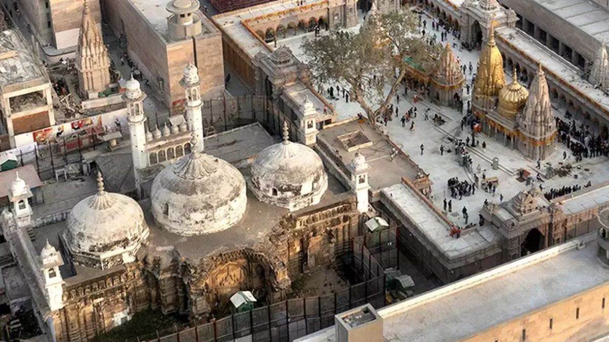 ज्ञानवापी तलगृह में पूजा का मामला, इलाहाबाद हाई कोर्ट में अब 12 फरवरी को सुनवाई