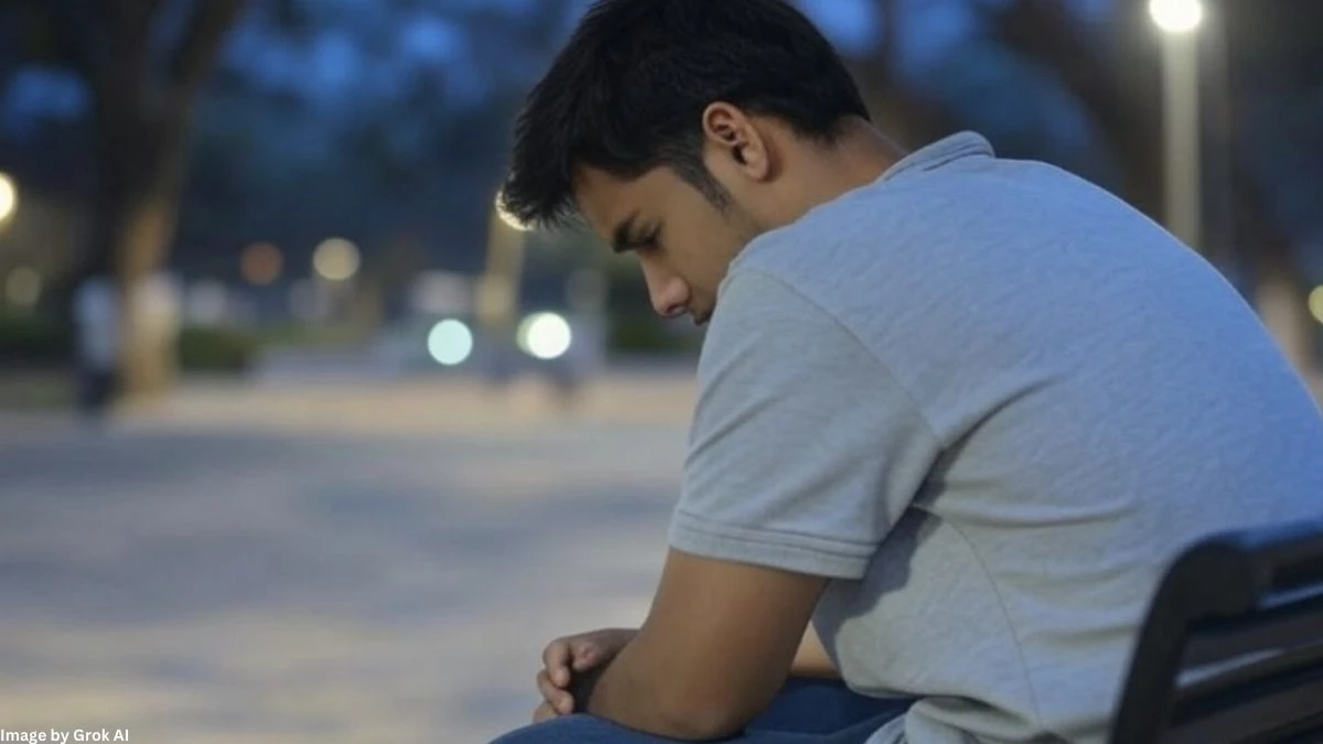Girlfriend ने 3 साल में युवक से ठगे 25 लाख रुपये, अकाउंट खाली होने पर छोड़ा