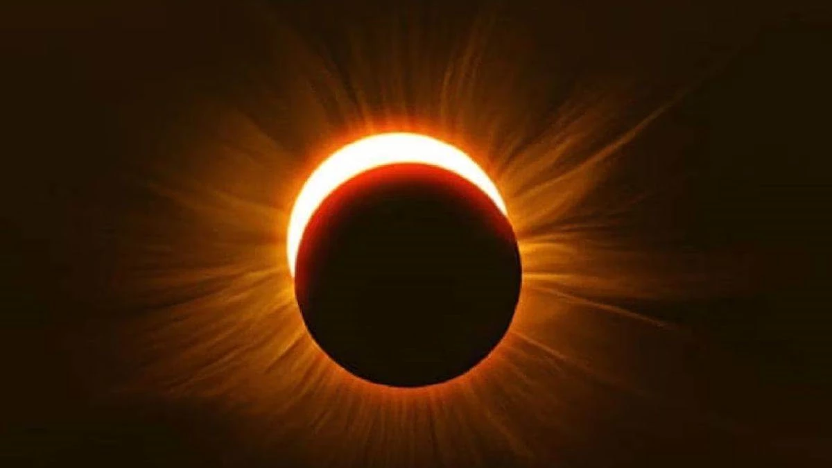 Surya Grahan 2025 Date: अगले महीने लगने वाला है सूर्य ग्रहण, नोट कर लीजिये तारीख और समय
