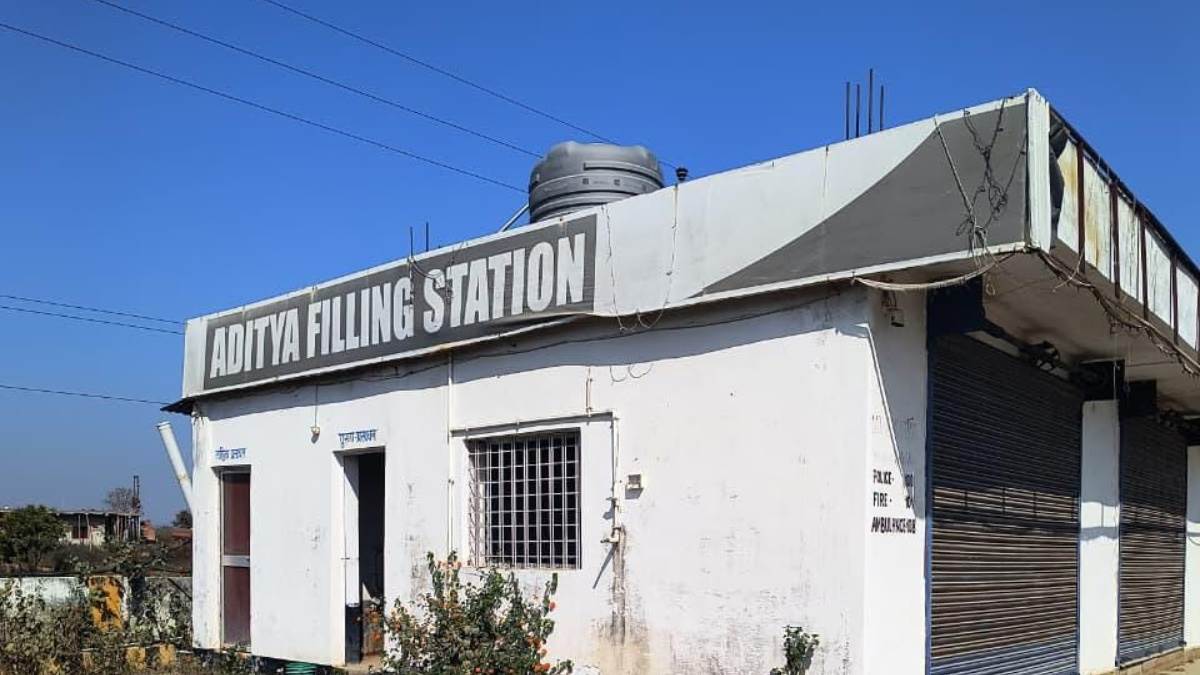 विंध्य में बड़ा जीएसटी फर्जीवाड़ा उजागर... सीधी, सतना और कटनी में 9 जगहों पर छापेमारी, 8 फर्में कागजों पर मिलीं