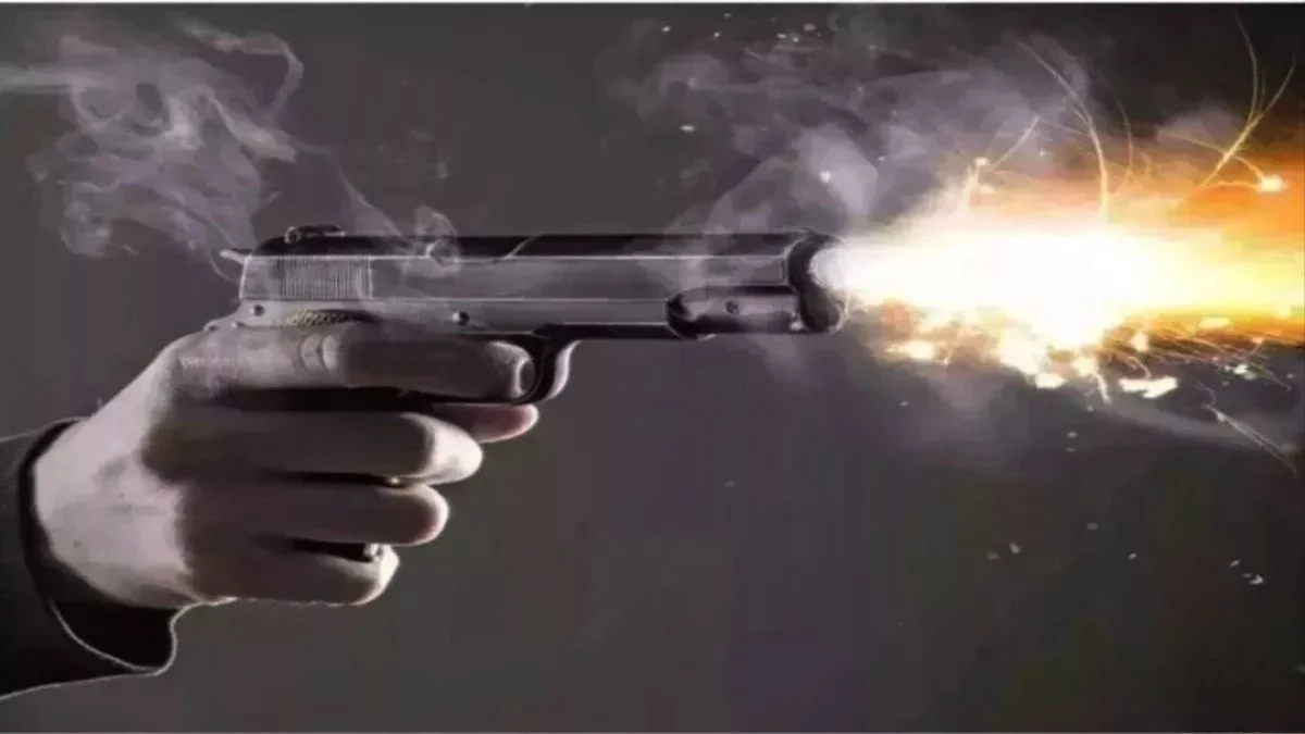 ग्वालियर में शराब की 1200 की बोतल 1100 में नहीं दी तो सेल्समैन को दो घंटे बाद मारी गोली