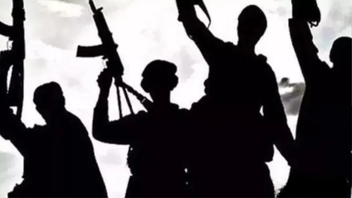 'आगरा को आग लगाएंगे, दिल्ली को दहलाएंगे', पाकिस्तानी आतंकी नकवी की भारत को खुली धमकी