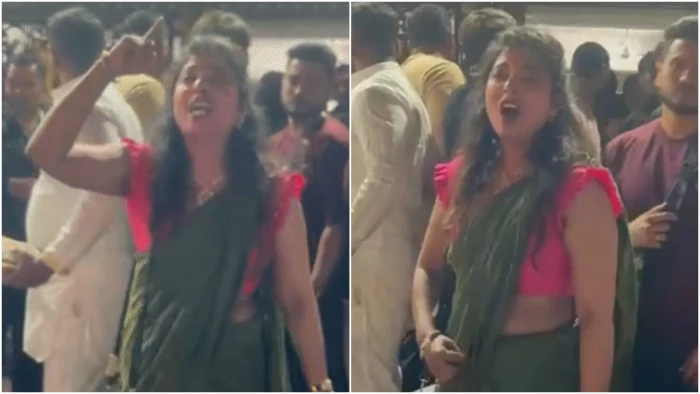 उज्जैन के महाकाल मंदिर में गार्डों और महिला श्रद्धालु के बीच विवाद, थाने में दर्ज कराई शिकायत