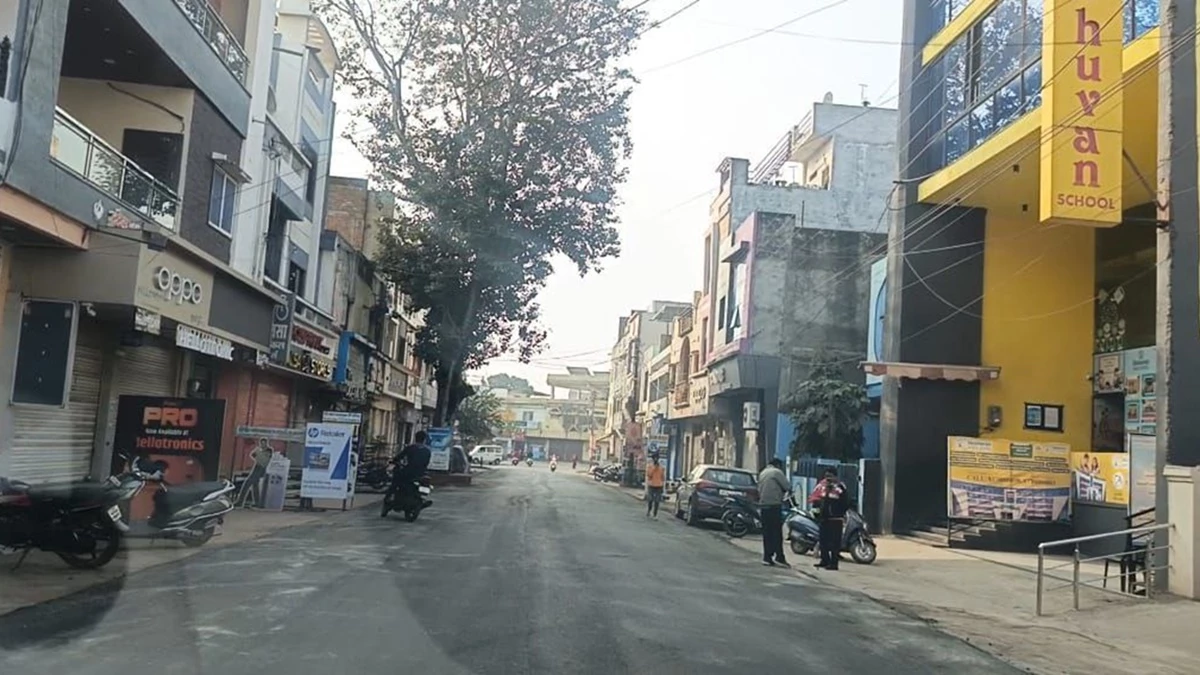 आज मंदसौर बंद, बछड़े का कटा सिर मिलने और आरोपियों की गिरफ्तारी नहीं होने पर विरोध प्रदर्शन