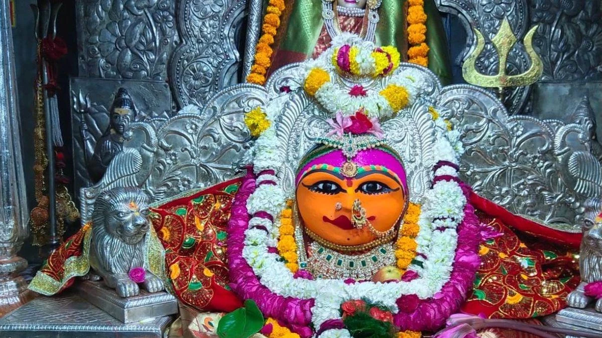Chaitra Navratri 2025: सर्वार्थसिद्धि योग में 30 मार्च से चैत्र नवरात्र की होगी शुरुआत, आठ दिन का रहेगा पर्वकाल