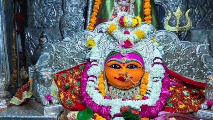 Chaitra Navratri 2025: सर्वार्थसिद्धि योग में 30 मार्च से चैत्र नवरात्र की होगी शुरुआत, आठ दिन का रहेगा पर्वकाल