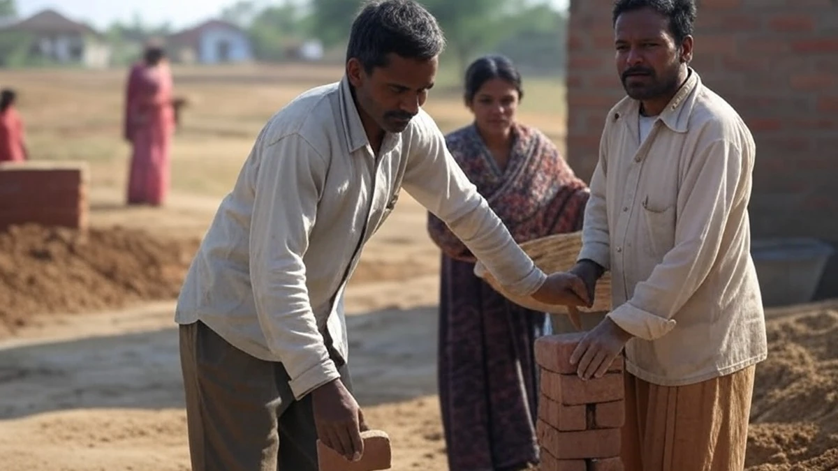 Dainik Vetan Bhogi: इंदौर में दैनिक वेतन भोगी श्रमिकों के लिए न्यूनतम वेतन का आदेश जारी