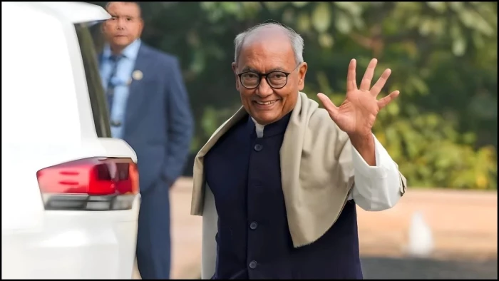 क्या राजनीति को अलविदा कहेंगे दिग्विजय सिंह? सोशल मीडिया पोस्ट ने मचाई खलबली, 'मेरी सेवानिवृत्ति योजनाएं' लिखकर चौंकाया