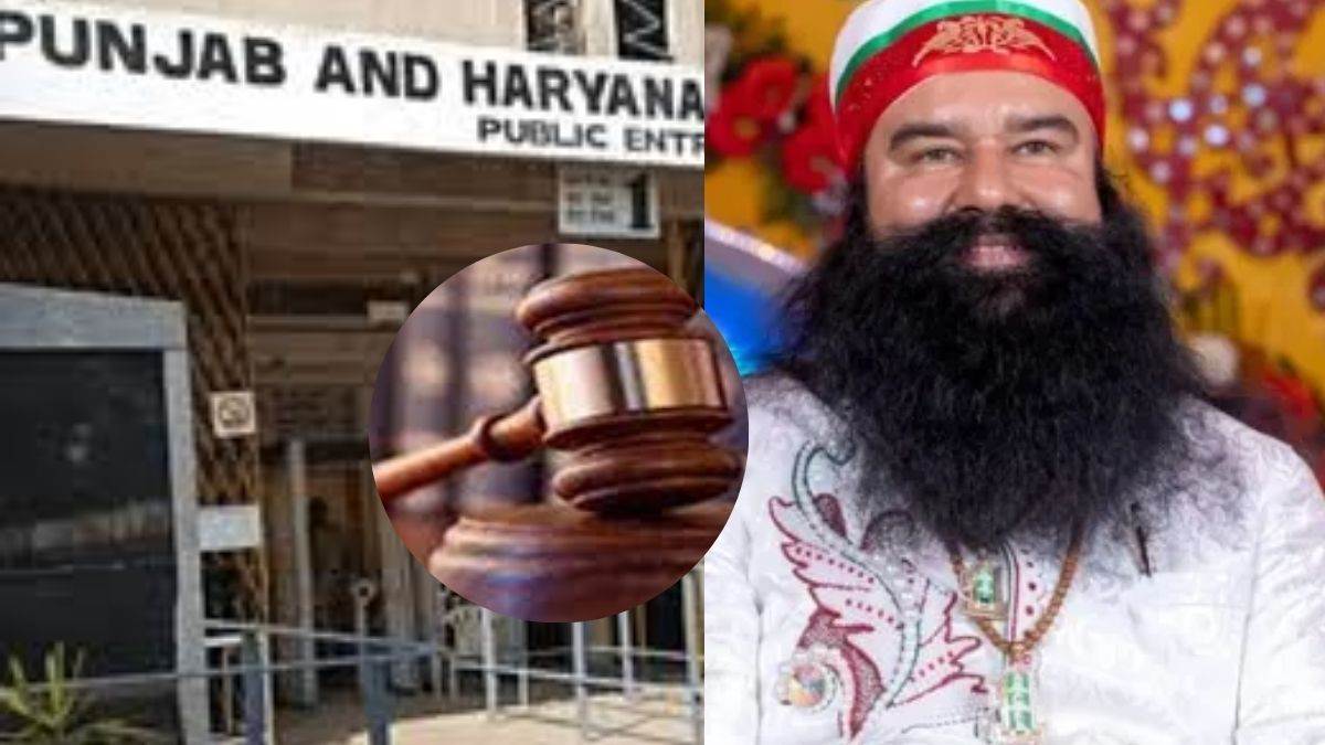 पत्रकार रामचंद्र छत्रपति हत्याकांड में गुरमीत राम रहीम बरी, अन्य तीन दोषियों की उम्रकैद बरकरार