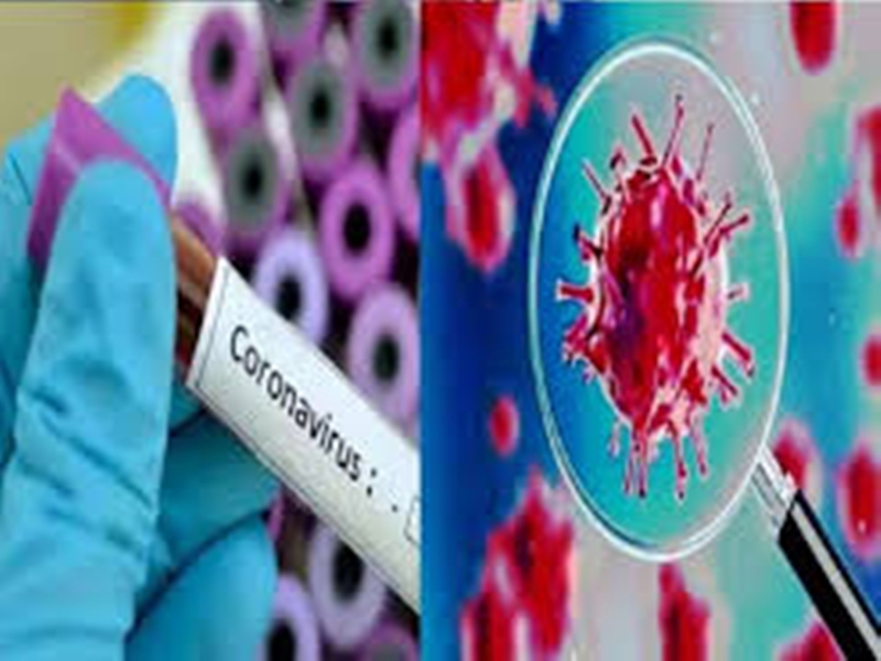 Coronavirus in Indore Indore has 22 Corona positive patients number 173  city second in the country