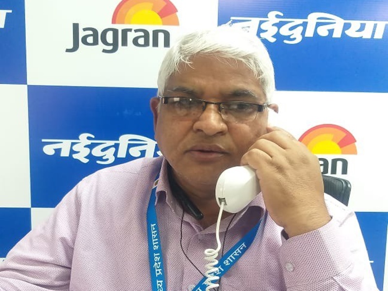 Hello doctor indore: कोवैक्सीन लगने पर 28 दिन बाद और कोवीशील्ड के 6 से 8 सप्ताह बाद दूसरा डोज लगवाए