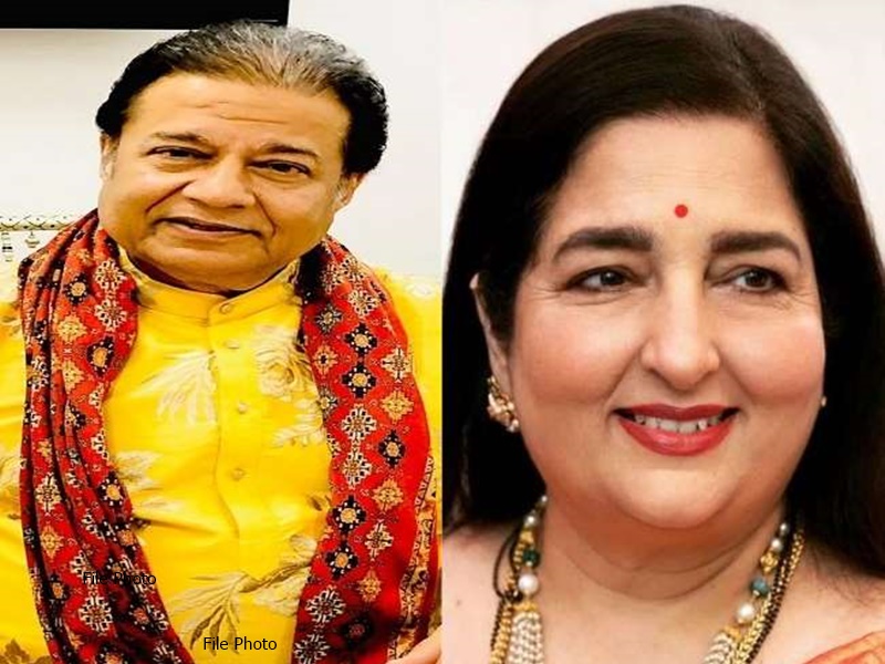 शिवरीनारायण में 8 से शुरू होगी मानस गायन प्रतियोगिता, अनुराधा पौडवाल, अनूप जलोटा देंगे प्रस्‍तुति