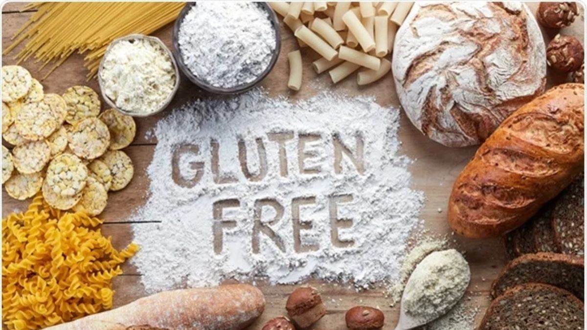 Gluten Side effects जानें क्या होता है ग्लूटेन और इसके साइड इफेक्ट