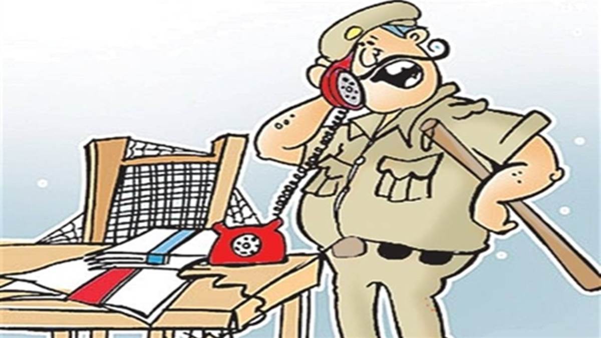 Jabalpur Information : बैंक प्रबंधक और दलाल ने 25 लाख रुपये के ऋण में 14 लाख हड़पे