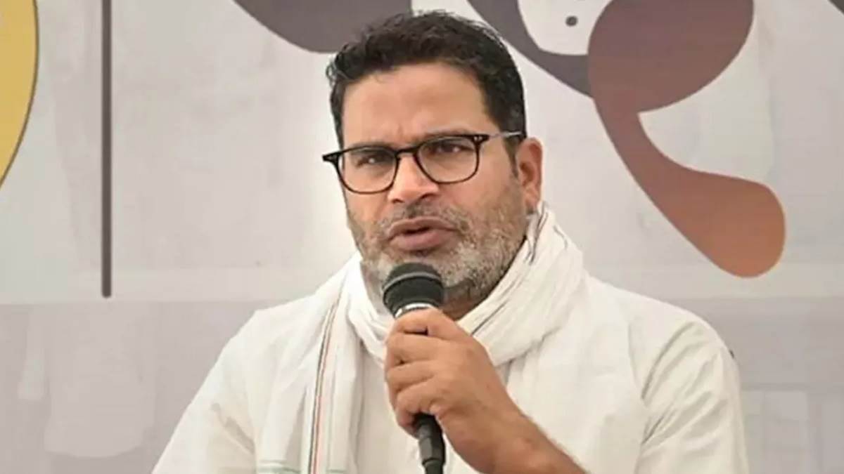 Prashant Kishor: दस साल से नहीं मिली सफलता, ब्रेक लेने में बुराई नहीं, प्रशांत किशोर की राहुल गांधी को सलाह