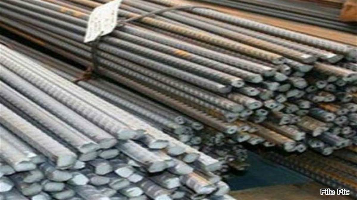 Metal Value: स्टील की कीमतों में चुनाव आते ही जबरदस्‍त उछाल, पांच दिनों ही में 5,000 रुपये प्रति टन तेज हुआ लोहा