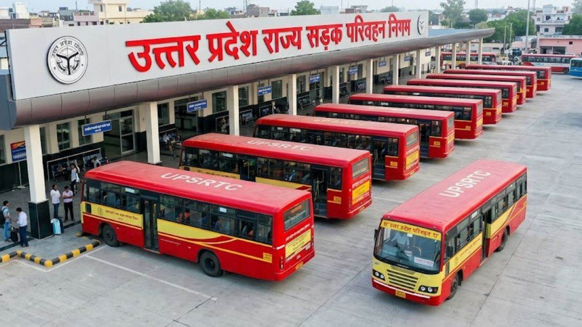 योगी कैबिनेट का बड़ा फैसला: यूपी में बनेंगे 49 नए बस अड्डे, 22 प्रस्तावों को मंजूरी