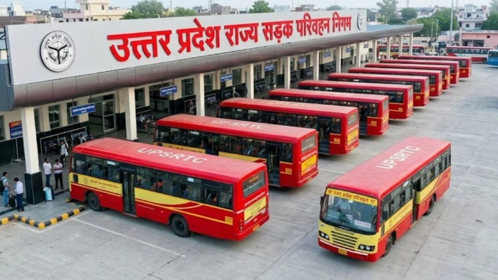 योगी कैबिनेट का बड़ा फैसला: यूपी में बनेंगे 49 नए बस अड्डे, 22 प्रस्तावों को मंजूरी