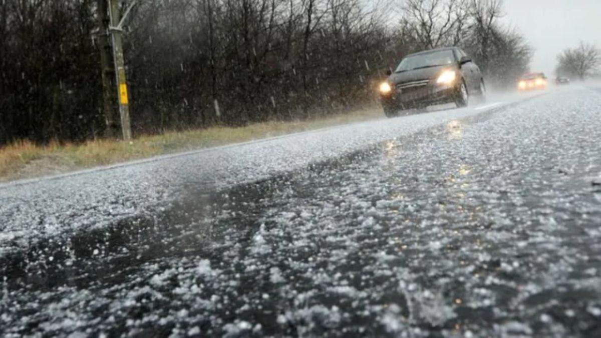 Rain Alert: मौसम का यू-टर्न, दिल्ली, MP-CG समेत कई राज्यों में दो दिन लगातार बरसेंगे बादल; IMD का येलो अलर्ट जारी