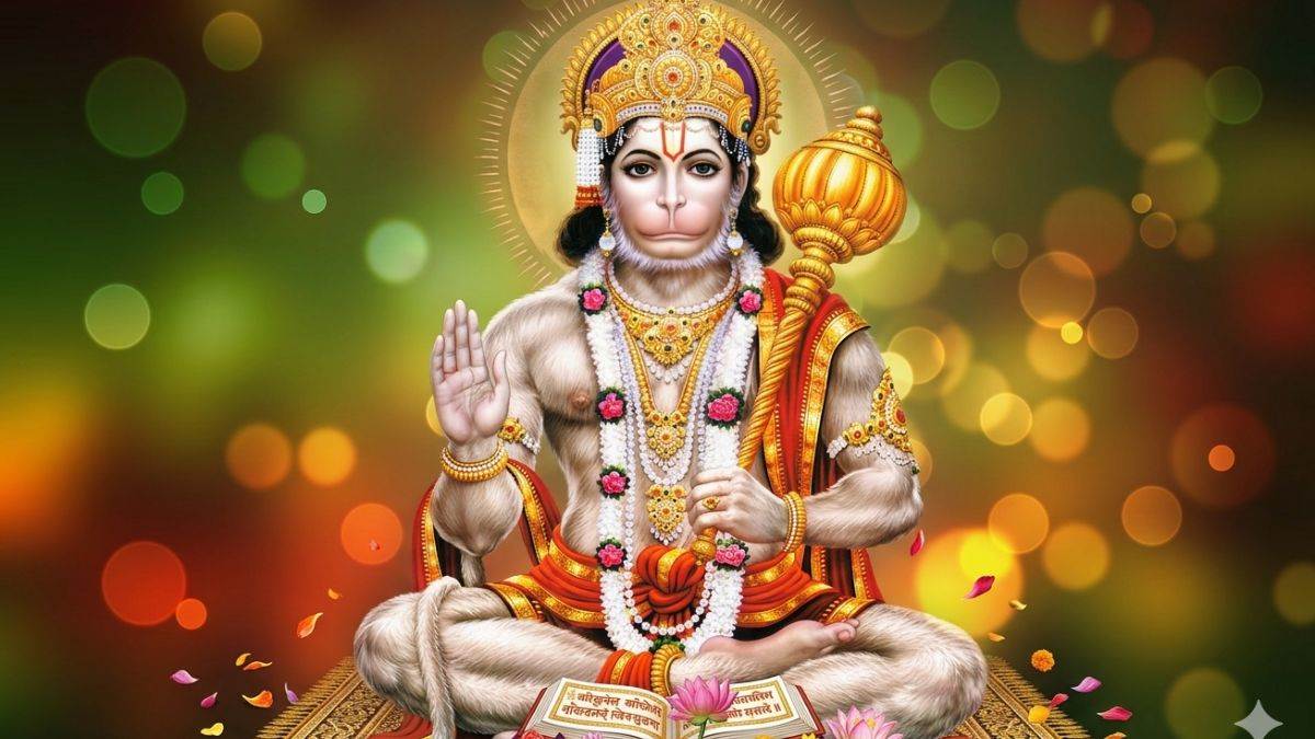 हनुमान भक्तों के लिए वरदान बना साल 2026, 16 साल बाद ‘8 बड़े मंगल’ का महायोग, चूक गए तो 2045 तक इंतजार
