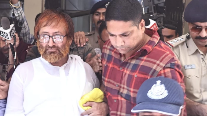 दुष्‍कर्मी आसाराम के रेपिस्‍ट बेटे नारायण सांई की पत्‍नी जानकी को मिला तलाक, नारायण देना होंगे दो करोड़ रुपये