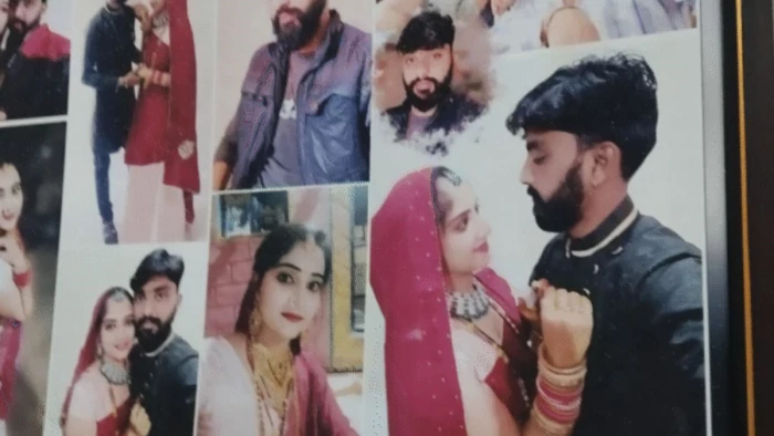 प्रेम संबंध में बाधा बना पति, तो धार के मसाला व्यापारी की हत्या, पत्नी ने ही गढ़ी लूट की झूठी कहानी