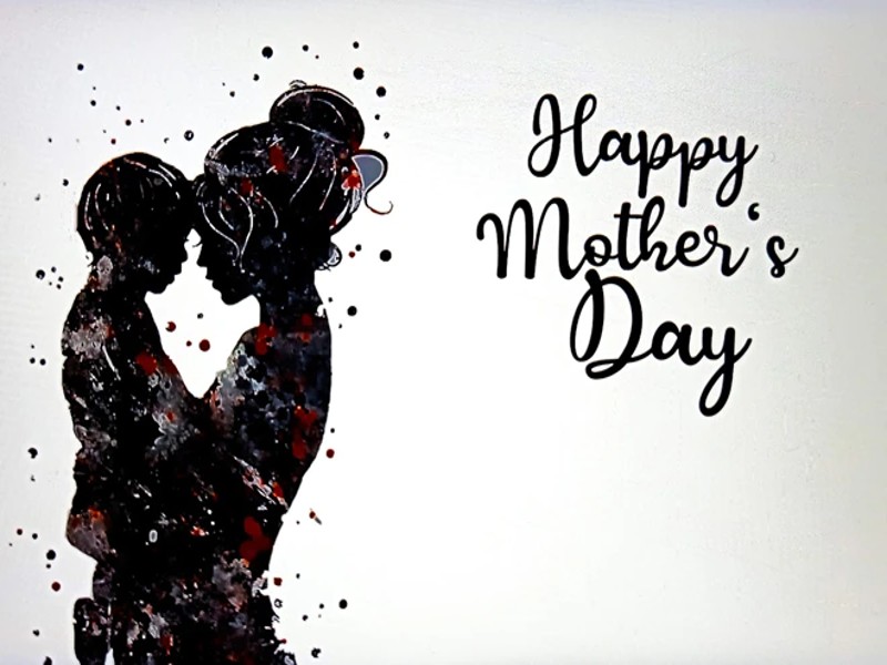 Happy Mothers Day Wishes: अपनी मां को ये विशेस, कोट्स और Photos भेजें, साथ बांटें खुशियां