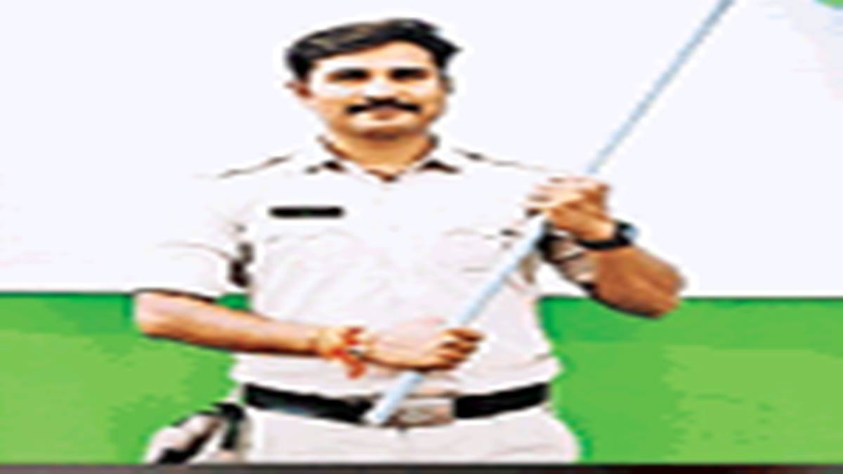 Gwalior News बाढ़ आपदा ट्रेनिंग के दौरान रमौआ बांध में डूबे होमगार्ड