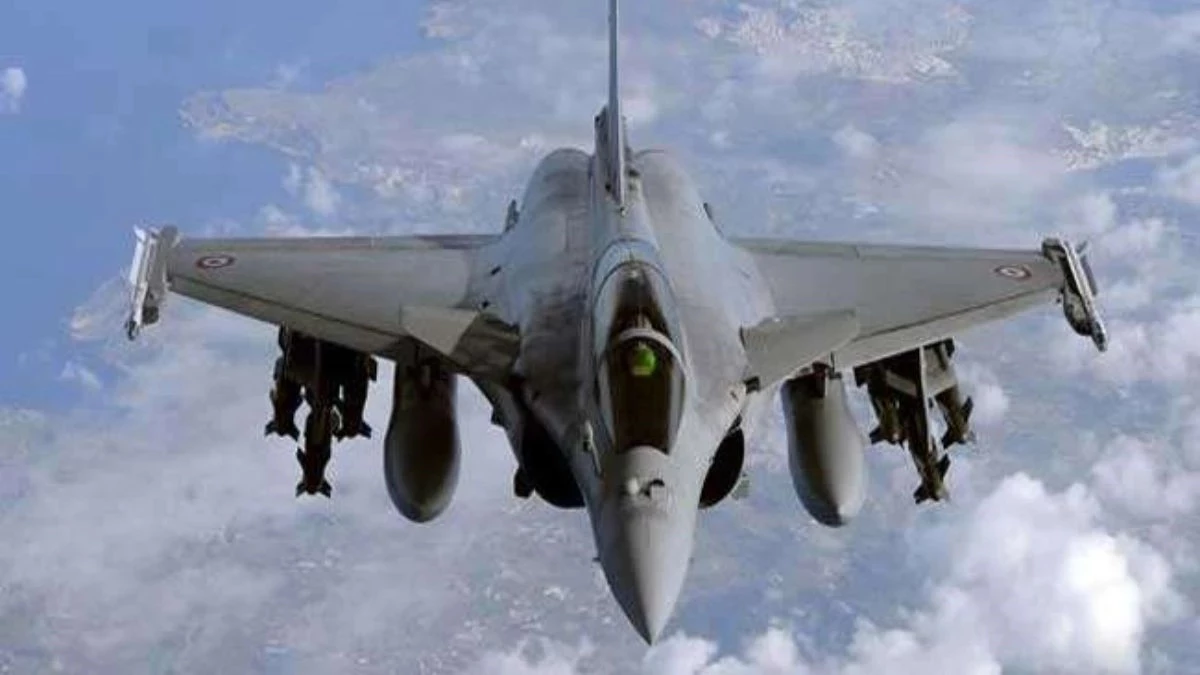 Operation Sindoor: Indian Army finally replaced Pahalgam terror attack, 9 Pakistan terrorist hideouts in midnight