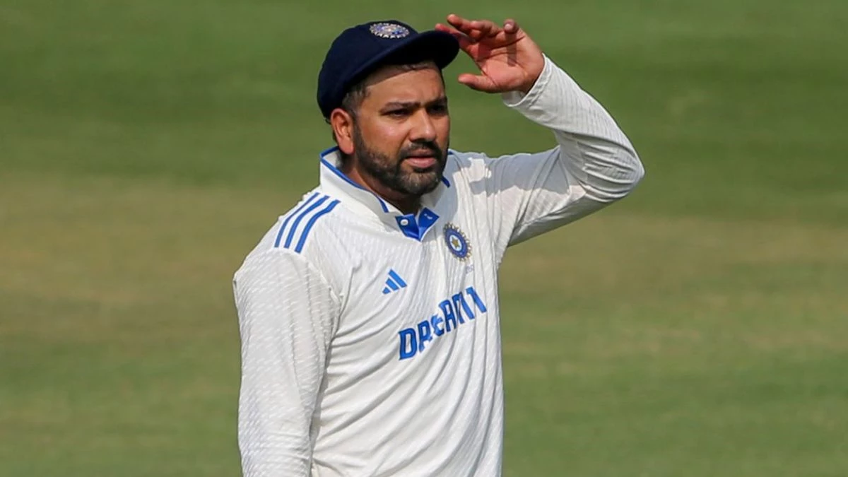 Rohit Sharma Test Retirement: Rohit's retirement ... Who will be the captain of the Test team? These five players in the race