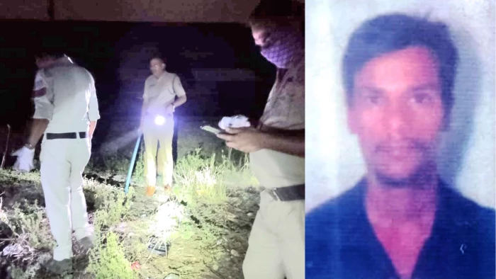 पिता ने कार की जिद पूरी नहीं की तो बेटे ने दे दी जान, रैलवे ट्रेक पर मिला शव