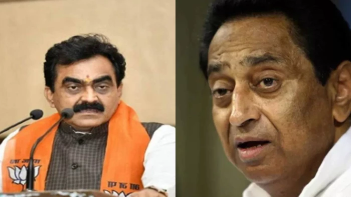 छिंदवाड़ा न्यूक्लियर प्लांट पर कमलनाथ के दावों पर प्रभारी मंत्री राकेश सिंह बोले- 'मुझे नहीं पता उनकी किससे क्या बात हुई'