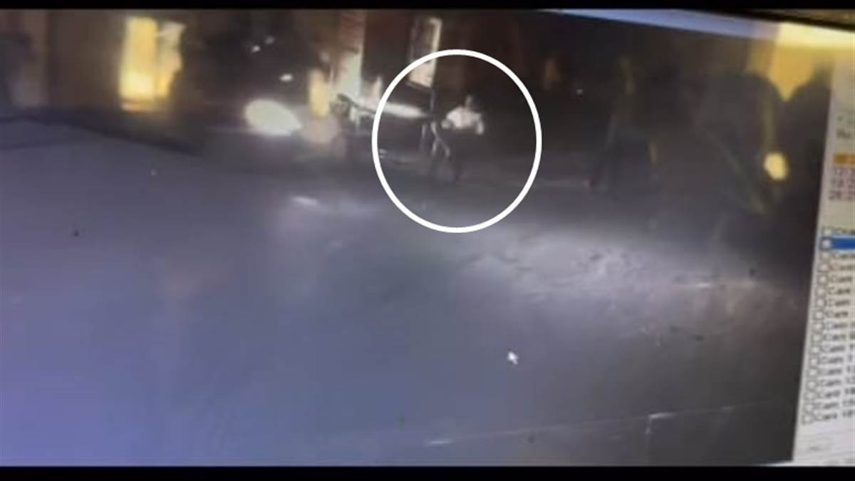 रायपुर के महोबाबाजार में कार से मैनेजर को कुचलने वाली महिला गिरफ्तार