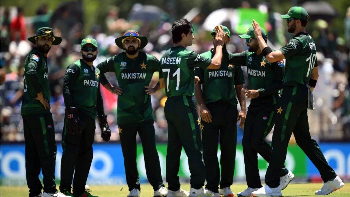 फैंस का सामना नहीं करना चाहते PAK खिलाड़ी, USA से हार के बाद कर दिया इवेंट पोस्टपोन