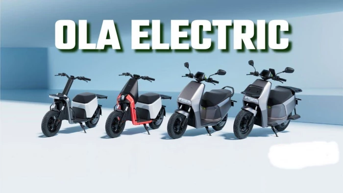 Ola Electric ने भोपाल में रोडस्टर एक्स की डिलीवरी शुरू की