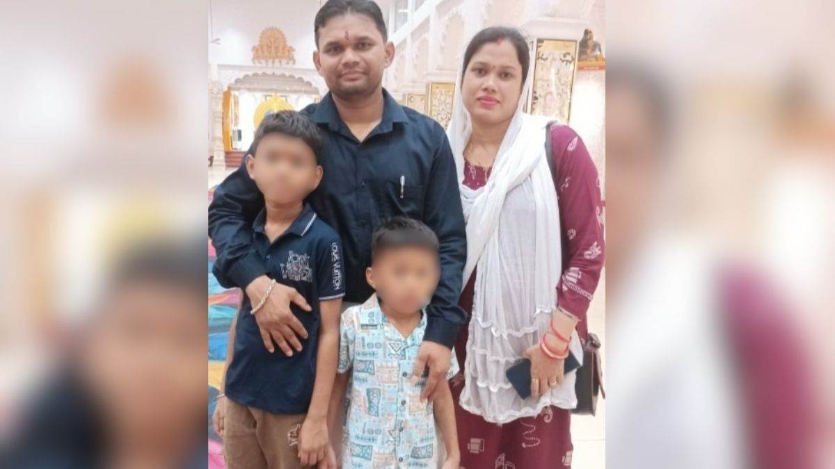 CG में लव मैरिज बनी सजा: 11 साल से दंपती का बच्चों सहित हुक्का-पानी बंद, सामाजिक कार्यक्रमों में रोक; पीड़ित ने थाने में लगाई गुहार