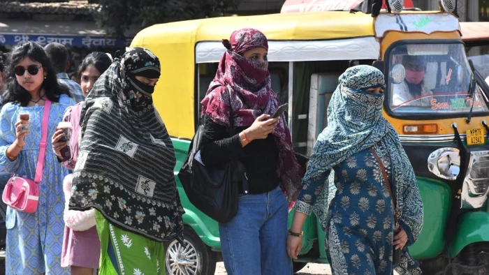 WEATHER UPDATE: ग्वालियर में शुरुआती दिनों में लू का टॉर्चर, 12 जून से बारिश की राहत