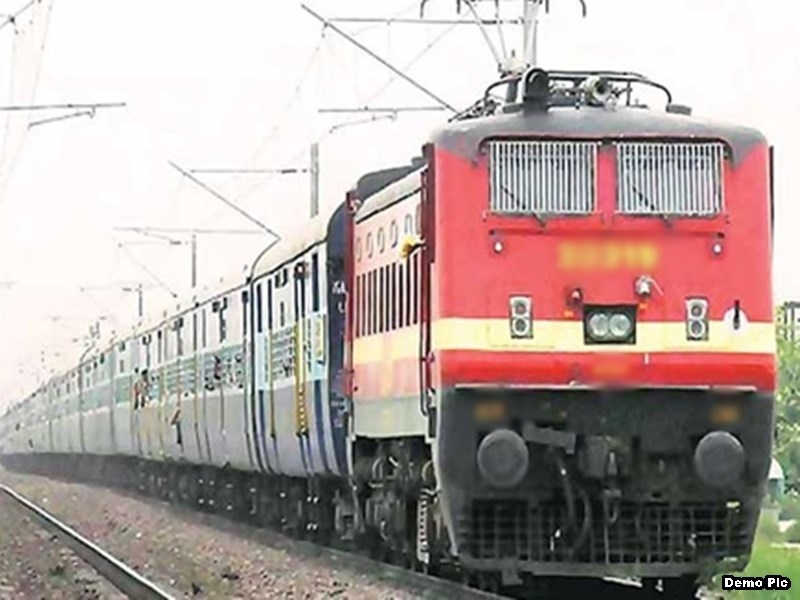 Trains from Bhopal: नौ जुलाई से चलेगी कन्याकुमारी-श्री माता वैष्णव देवी कटरा स्पेशल ट्रेन