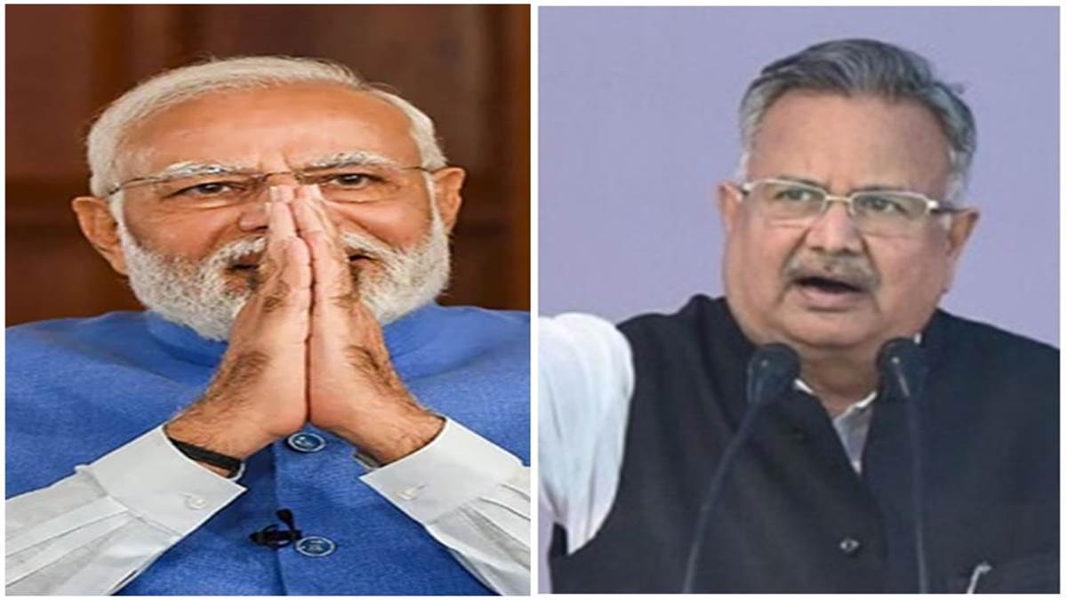 प्रधानमंत्री के नौ वर्ष के कार्यकाल को पूर्व सीएम ने बताया एतिहासिक ...