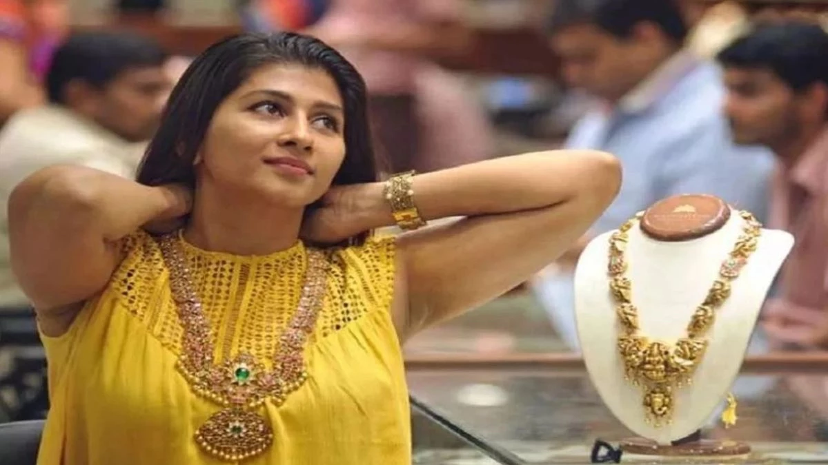 Gold Rate Today: सोने की कीमत में आई कमी, देखें दिल्ली, चेन्नई, मुंबई और अन्य शहरों के भाव