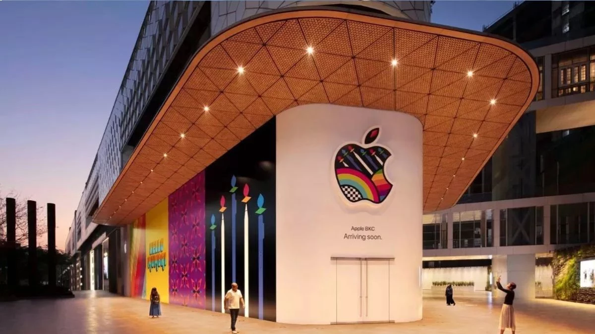 चीन में विदेशी मोबाइल फोन की बिक्री में बड़ी गिरावट, Apple झेल रही बड़ा नुकसान