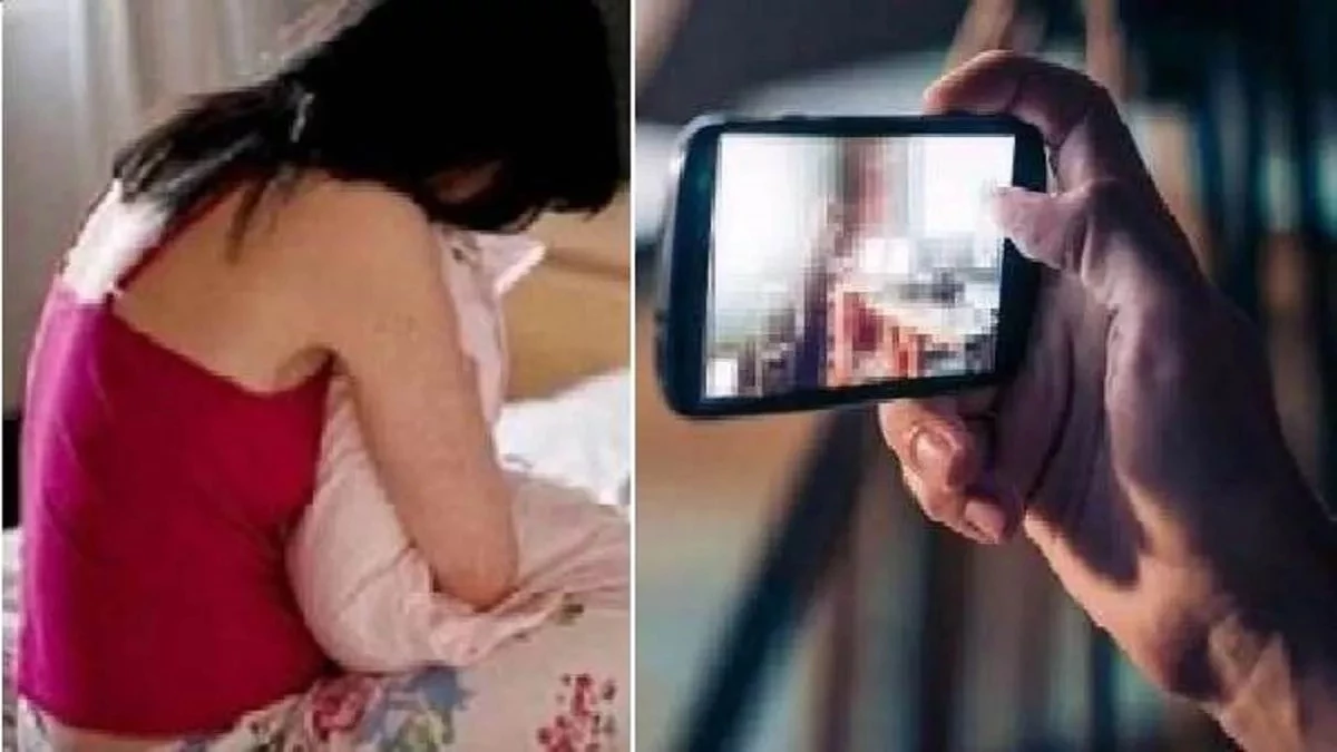 दोस्त की अश्लीलता मंगेतर को बताई तो खामोश रहा, अब दोनों पर एफआईआर दर्ज