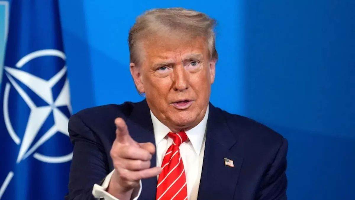 Donald Trump का एलान- BRICS देशों पर 10% ज्यादा टैरिफ… नई पार्टी बनाने के Elon Musk के फैसले को बताया बेवकूफी
